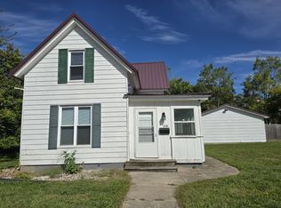 1141 Napier St, South Bend, IN 46601