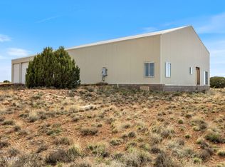7151 W Darlene Ln, Snowflake, AZ 85937