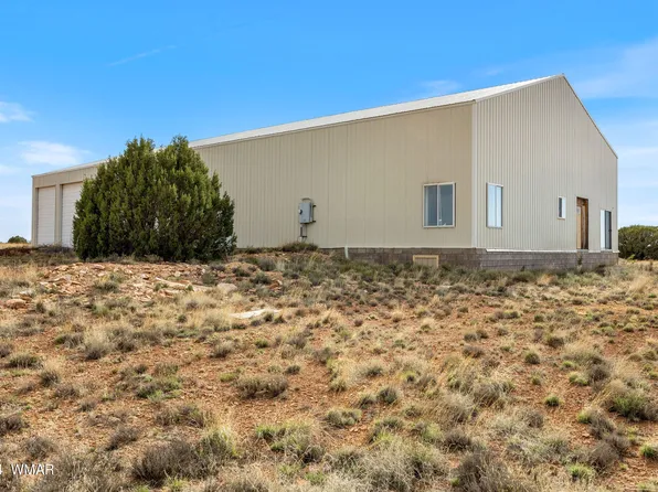 7151 W Darlene Ln, Snowflake, AZ 85937