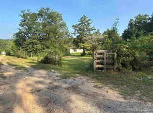 3839 Wilder Rd, Cantonment, FL 32533