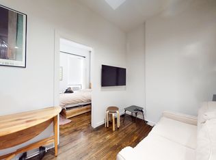 174 Thompson St APT 3RS, New York, NY 10012