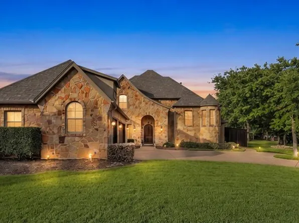2717 S Shady Ln, Arlington, TX 76001