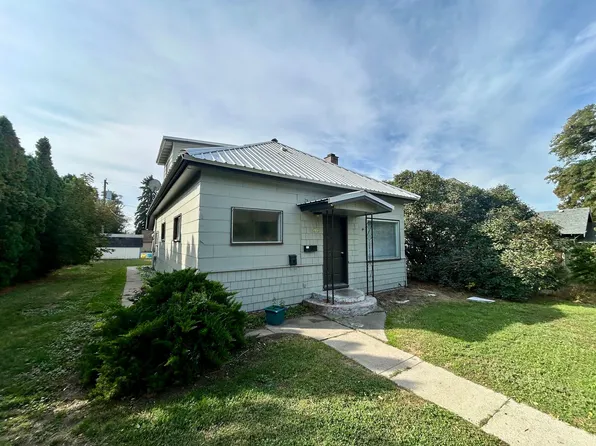 306 West 9th Avenue, 306 W 9th Ave, Ellensburg, WA 98926