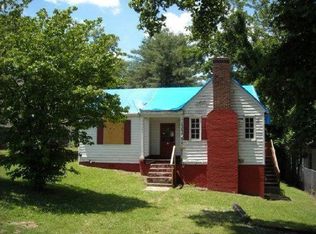 1833 Beech St, Knoxville, TN 37920