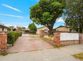 12985 Kagel Canyon St, Pacoima, CA 91331