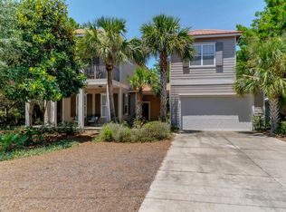 235 Seacrest Dr, Inlet Beach, FL 32461