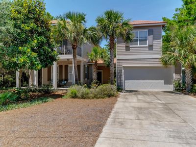 235 Seacrest Dr, Inlet Beach, FL, 32461