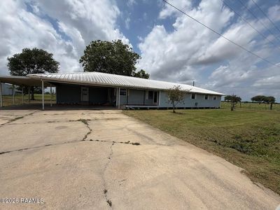 5025 Benton Rd, Crowley, LA, 70526