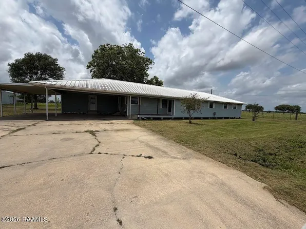 5025 Benton Rd, Crowley, LA 70526