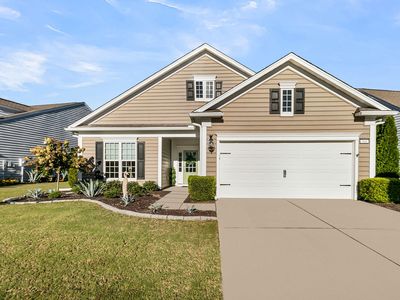 548 Tranquil Waters Way, Summerville, SC, 29486