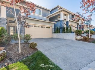 20509 93rd Pl S #802, Kent, WA
