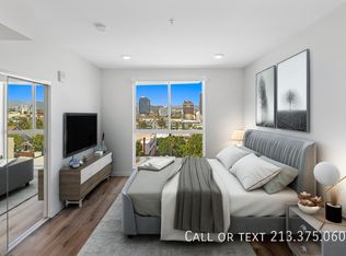 2783 Francis Ave #410, Los Angeles, CA 90005