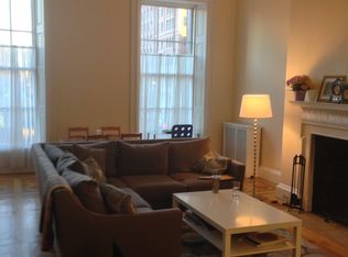 93 Beacon St APT 1, Boston, MA 02108