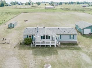 35865 S Case Rd, Inola, OK 74036