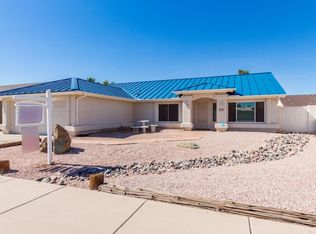 8420 W Sweetwater Ave, Peoria, AZ 85381