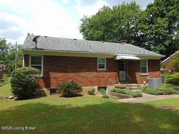 2nd image of 3103 Michael Dr