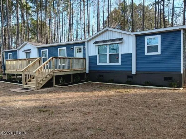 836 Newton Corner Road, Estill, SC 29918