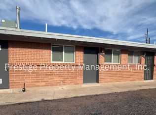 1207 E 7th St, Tucson, AZ 85719