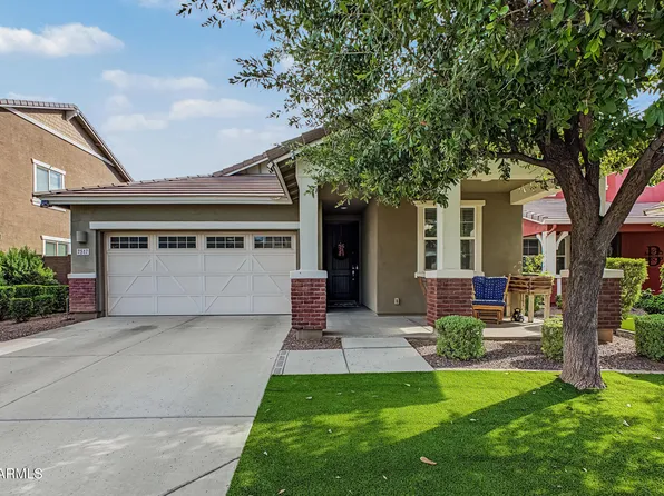 7517 E OSAGE Avenue, Mesa, AZ 85212
