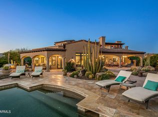 10681 E Sundance Trl, Scottsdale, AZ 85262
