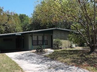 1865 Smith Dr, Titusville, FL 32780