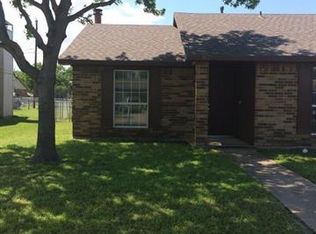 3815 William St, Sachse, TX 75048