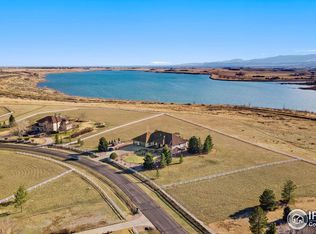 529 Hawks Nest Way, Fort Collins, CO 80524