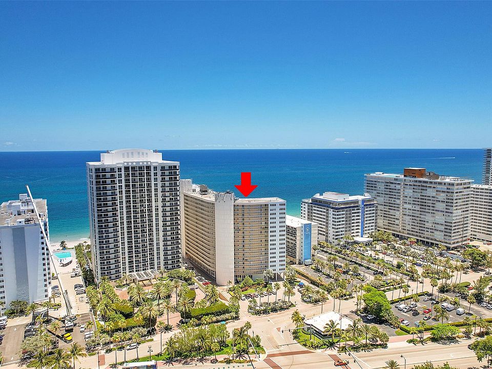 1st image of 4100 Galt Ocean Drive #1002