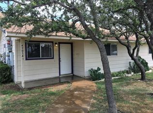 4705 Crawford Rd UNIT A, Spicewood, TX 78669