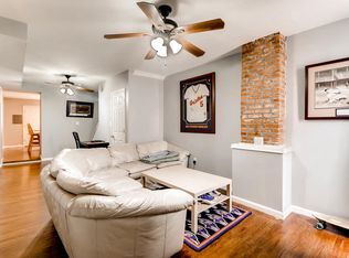 517 S Bradford St, Baltimore, MD