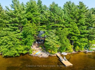 1111 Buckeye Rd Unit 8, Muskoka Lakes, ON P0C 1H0