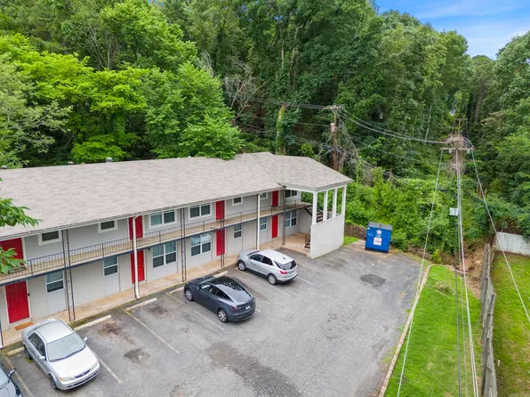 24 Oakwood Rd, Little Rock, AR 72202