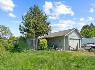 9709 NE 59th Ave, Vancouver, WA 98665