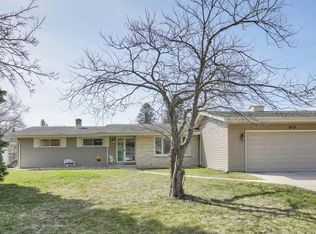 213 Sheffield Dr, Racine, WI 53402