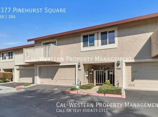 1377 Pinehurst Sq, San Jose, CA 95117