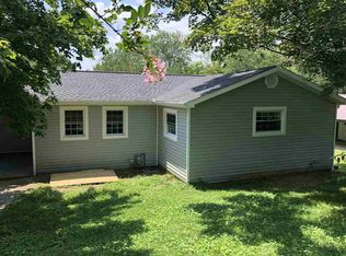 102 Park Wilson Dr, Athens, TN 37303