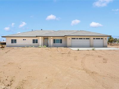 6643 Avenal St, Phelan, CA, 92371