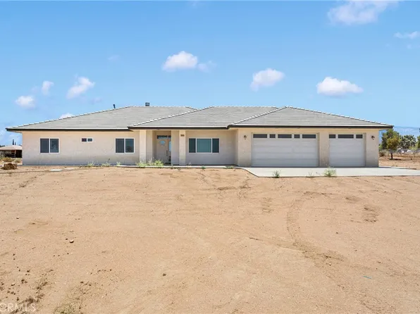 6643 Avenal St, Phelan, CA 92371