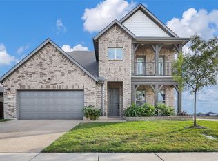 3802 Honeycomb Holw, Melissa, TX 75454