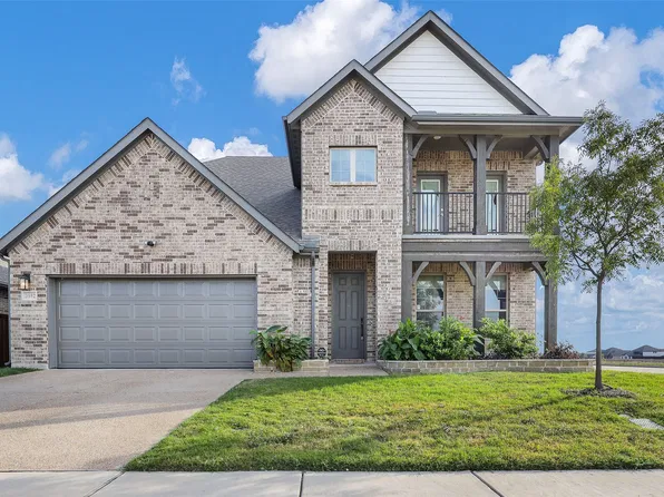 3802 Honeycomb Holw, Melissa, TX 75454