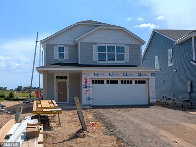 6817 104th St S, Cottage Grove, MN, 55016