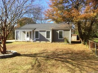 1143 Ellen Ave, Rock Hill, SC 29732