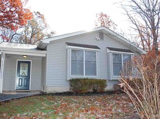 381 Woodbine Rd, Woodbine, NJ 08270