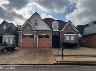 9077 Rue Orleans Ln, Olive Branch, MS 38654