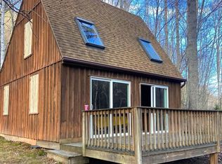 2514 Old Mill Rd, Capon Bridge, WV 26711