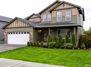 8116 178th Pl NE, Arlington, WA 98223