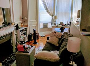 406 Beacon St #101A, Boston, MA 02115