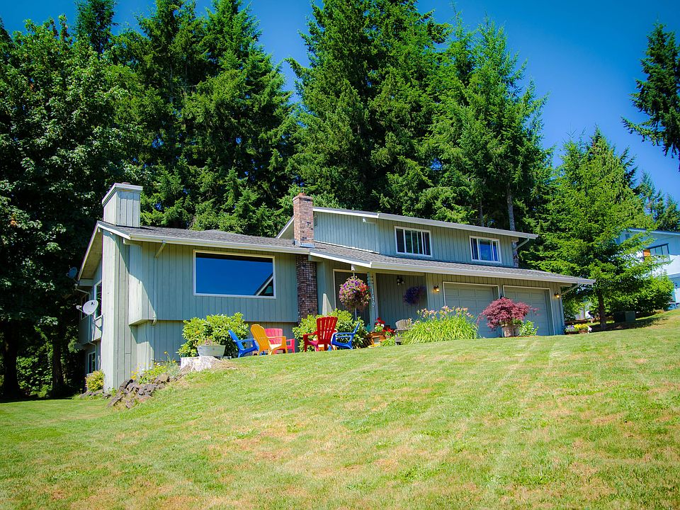 Beautiful home with lots of space