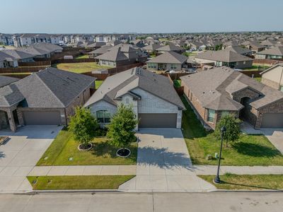 521 Dunmore Dr, Haslet, TX, 76052