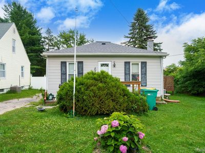 209 S Cook St, Durand, MI, 48429